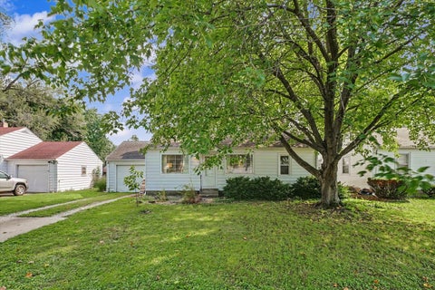 Photo of 815 Balboa Road, Champaign, IL 61820 (MLS # 12744134)