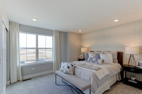 Tiny photo for 17362 S Sprucewood Drive, Lockport, IL 60441 (MLS # 12493379)