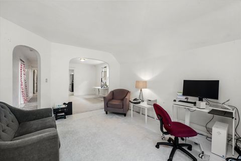 Tiny photo for 12609 Maple Avenue, Blue Island, IL 60406 (MLS # 12507670)