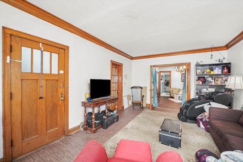 Tiny photo for 12609 Maple Avenue, Blue Island, IL 60406 (MLS # 12507670)