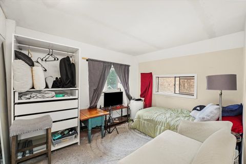 Tiny photo for 12609 Maple Avenue, Blue Island, IL 60406 (MLS # 12507670)