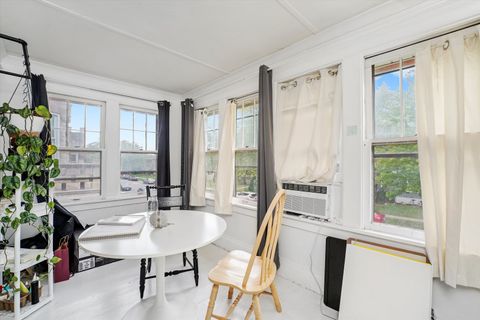 Tiny photo for 12609 Maple Avenue, Blue Island, IL 60406 (MLS # 12507670)