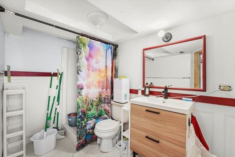 Tiny photo for 12609 Maple Avenue, Blue Island, IL 60406 (MLS # 12507670)