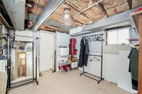 Tiny photo for 12609 Maple Avenue, Blue Island, IL 60406 (MLS # 12507670)