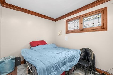 Tiny photo for 12609 Maple Avenue, Blue Island, IL 60406 (MLS # 12507670)