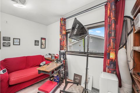 Tiny photo for 12609 Maple Avenue, Blue Island, IL 60406 (MLS # 12507670)