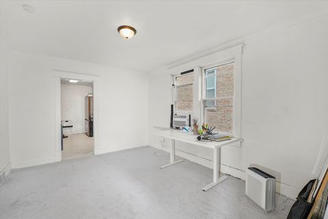 Tiny photo for 12609 Maple Avenue, Blue Island, IL 60406 (MLS # 12507670)