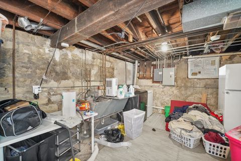 Tiny photo for 12609 Maple Avenue, Blue Island, IL 60406 (MLS # 12507670)