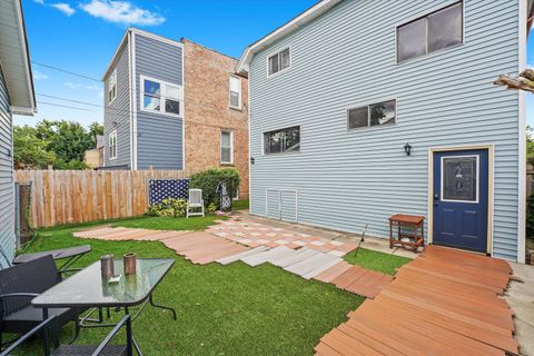 Tiny photo for 12609 Maple Avenue, Blue Island, IL 60406 (MLS # 12507670)