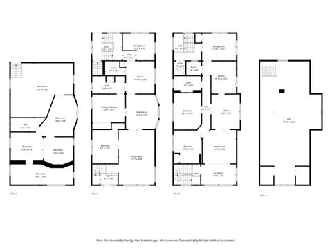 Tiny photo for 12609 Maple Avenue, Blue Island, IL 60406 (MLS # 12507670)