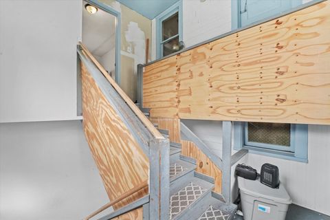 Tiny photo for 12609 Maple Avenue, Blue Island, IL 60406 (MLS # 12507670)