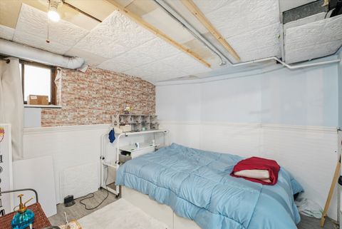 Tiny photo for 12609 Maple Avenue, Blue Island, IL 60406 (MLS # 12507670)