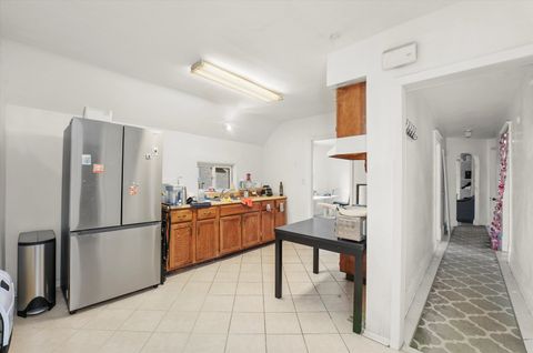 Tiny photo for 12609 Maple Avenue, Blue Island, IL 60406 (MLS # 12507670)