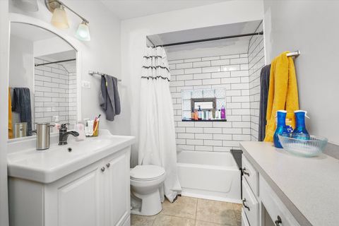 Tiny photo for 12609 Maple Avenue, Blue Island, IL 60406 (MLS # 12507670)