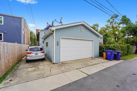 Tiny photo for 12609 Maple Avenue, Blue Island, IL 60406 (MLS # 12507670)