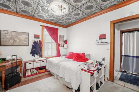 Tiny photo for 12609 Maple Avenue, Blue Island, IL 60406 (MLS # 12507670)