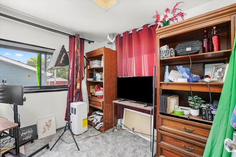 Tiny photo for 12609 Maple Avenue, Blue Island, IL 60406 (MLS # 12507670)