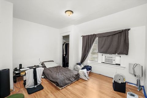 Tiny photo for 12609 Maple Avenue, Blue Island, IL 60406 (MLS # 12507670)