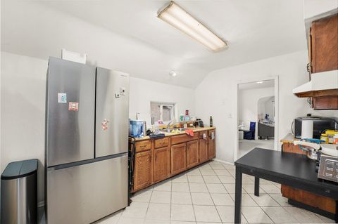 Tiny photo for 12609 Maple Avenue, Blue Island, IL 60406 (MLS # 12507670)