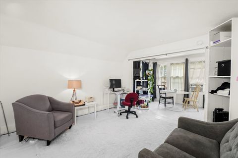 Tiny photo for 12609 Maple Avenue, Blue Island, IL 60406 (MLS # 12507670)