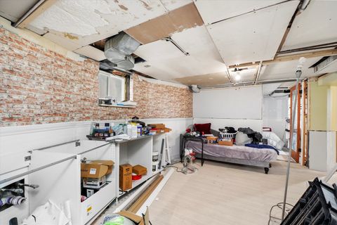 Tiny photo for 12609 Maple Avenue, Blue Island, IL 60406 (MLS # 12507670)