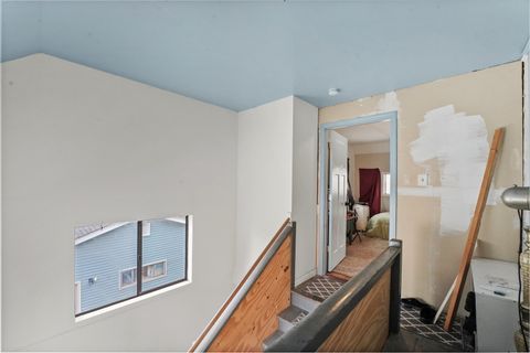 Tiny photo for 12609 Maple Avenue, Blue Island, IL 60406 (MLS # 12507670)