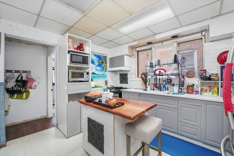 Tiny photo for 12609 Maple Avenue, Blue Island, IL 60406 (MLS # 12507670)