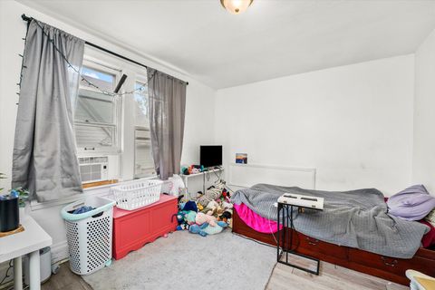 Tiny photo for 12609 Maple Avenue, Blue Island, IL 60406 (MLS # 12507670)