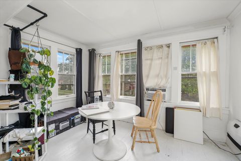 Tiny photo for 12609 Maple Avenue, Blue Island, IL 60406 (MLS # 12507670)