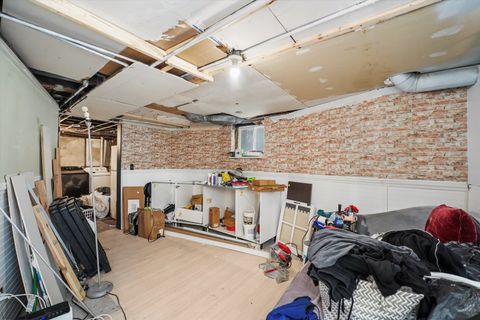 Tiny photo for 12609 Maple Avenue, Blue Island, IL 60406 (MLS # 12507670)