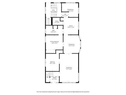 Tiny photo for 12609 Maple Avenue, Blue Island, IL 60406 (MLS # 12507670)