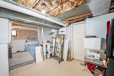 Tiny photo for 12609 Maple Avenue, Blue Island, IL 60406 (MLS # 12507670)