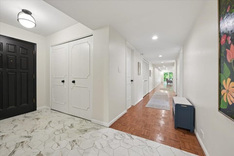 Tiny photo for 1009 Bonnie Brae Place #2B, River Forest, IL 60305 (MLS # 12773790)