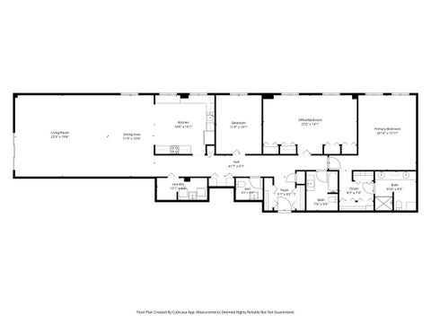 Tiny photo for 1009 Bonnie Brae Place #2B, River Forest, IL 60305 (MLS # 12773790)