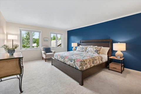 Tiny photo for 1009 Bonnie Brae Place #2B, River Forest, IL 60305 (MLS # 12773790)