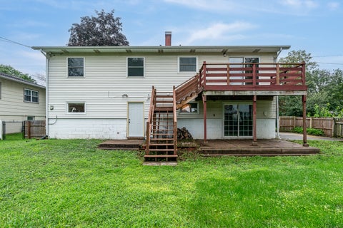 Tiny photo for 2853 Forest Road, Davenport, IA 52803 (MLS # 12734712)