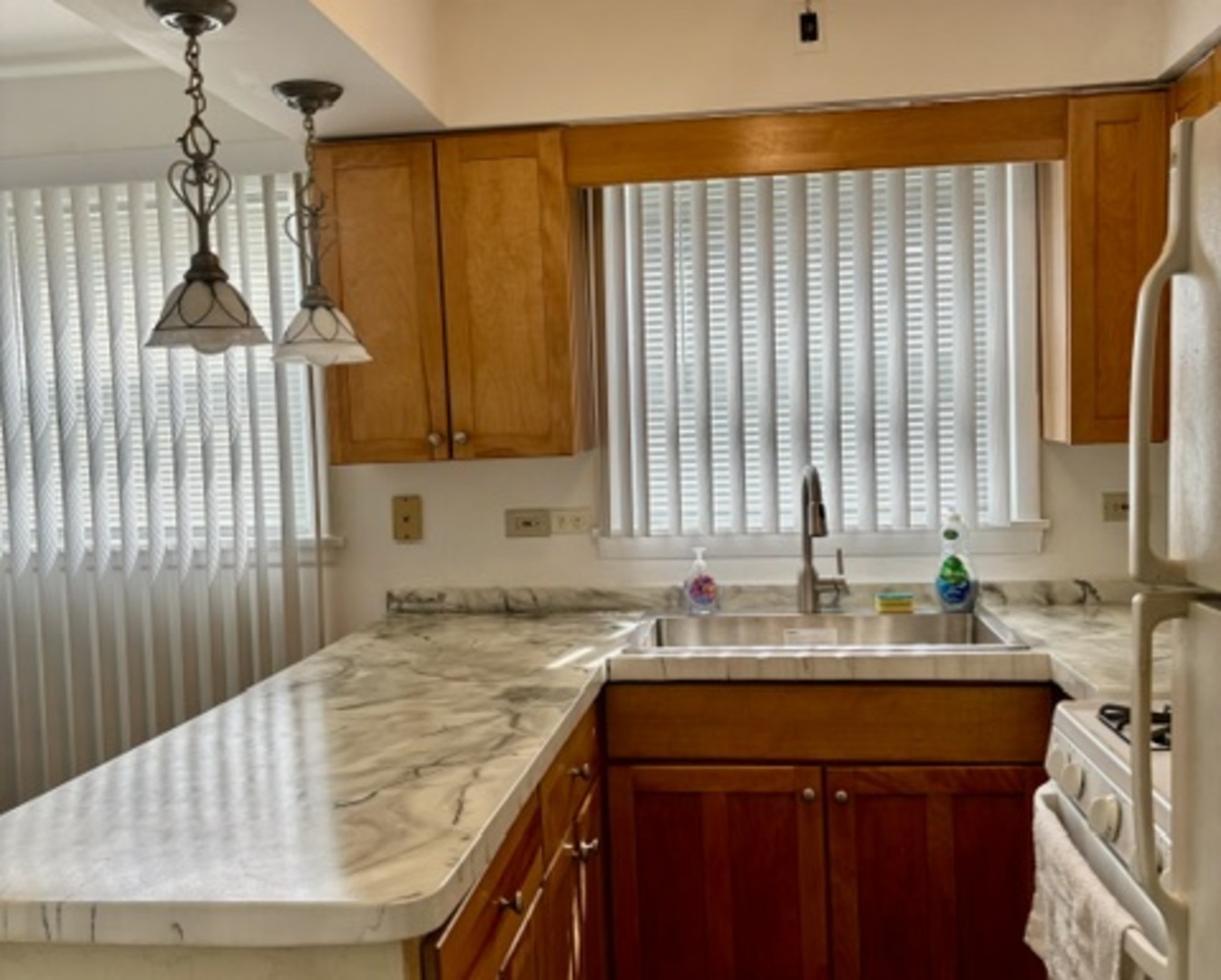 10749 S Harlem Avenue 1C