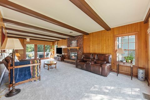 Tiny photo for 306 W Sunset Avenue, Lombard, IL 60148 (MLS # 12452665)