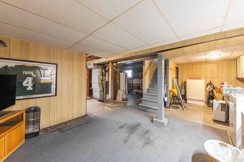 Tiny photo for 306 W Sunset Avenue, Lombard, IL 60148 (MLS # 12452665)