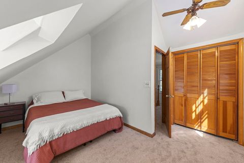 Tiny photo for 306 W Sunset Avenue, Lombard, IL 60148 (MLS # 12452665)