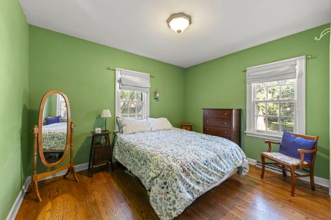 Tiny photo for 306 W Sunset Avenue, Lombard, IL 60148 (MLS # 12452665)