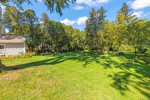Tiny photo for 306 W Sunset Avenue, Lombard, IL 60148 (MLS # 12452665)