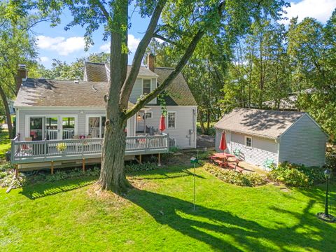 Tiny photo for 306 W Sunset Avenue, Lombard, IL 60148 (MLS # 12452665)