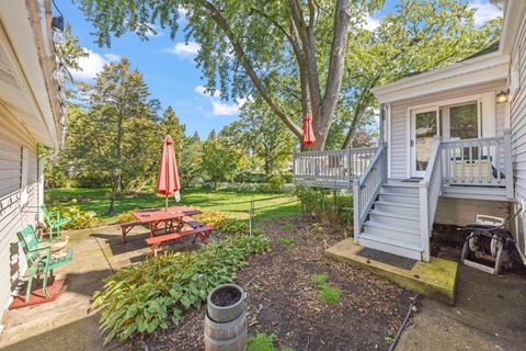 Tiny photo for 306 W Sunset Avenue, Lombard, IL 60148 (MLS # 12452665)