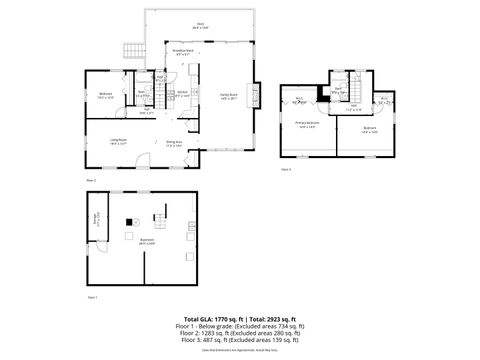 Tiny photo for 306 W Sunset Avenue, Lombard, IL 60148 (MLS # 12452665)