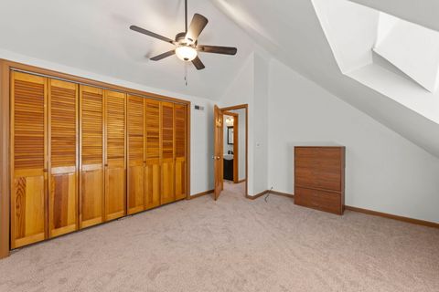 Tiny photo for 306 W Sunset Avenue, Lombard, IL 60148 (MLS # 12452665)
