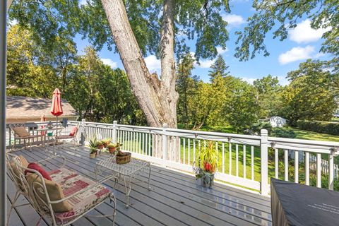 Tiny photo for 306 W Sunset Avenue, Lombard, IL 60148 (MLS # 12452665)
