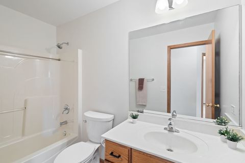 Tiny photo for 25217 Jacob Fry Drive, Plainfield, IL 60585 (MLS # 12411547)