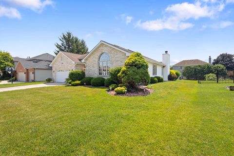 Tiny photo for 25217 Jacob Fry Drive, Plainfield, IL 60585 (MLS # 12411547)