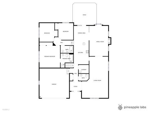 Tiny photo for 25217 Jacob Fry Drive, Plainfield, IL 60585 (MLS # 12411547)